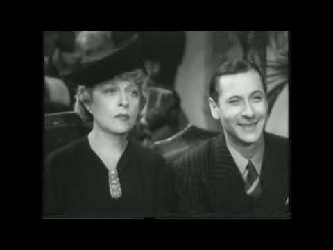 Lilian Harvey Dances in Miquette (1940)