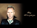 Sting - Ne me quitte pas (live)