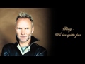 Sting - Ne me quitte pas (live) 