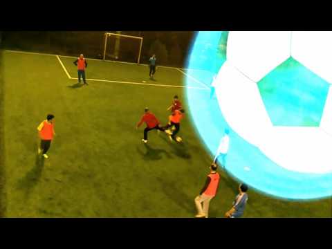 Altınpark Halı Saha 1 26.03.2016 21:00 - akillisaha.com