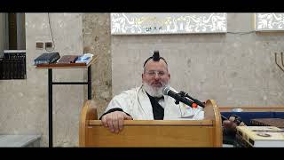 הרב יצחק לוי | רב העיר נשר | י"ב טבת תשפ"ו | ברכת הברקים והרעמים (הרב יצחק לוי) - התמונה מוצגת ישירות מתוך אתר האינטרנט יוטיוב. זכויות היוצרים בתמונה שייכות ליוצרה. קישור קרדיט למקור התוכן נמצא בתוך דף הסרטון