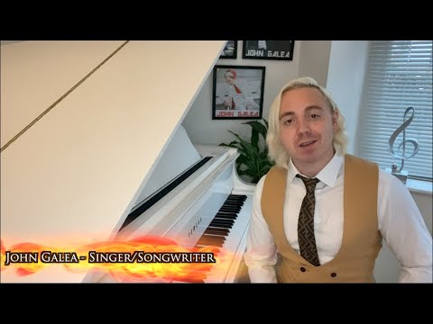 Relight My Fire -  John Galea Testimonial