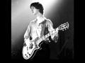 Durutti Column. A Silence 