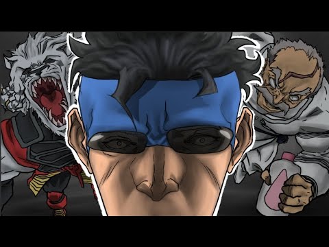 YouTube Thumbnail