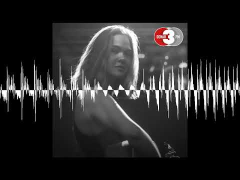 #87 Annika Dietmann Ulmer Förderpreis Gewinnerin in der Kategorie Pop bei Matze in der Plattenküche.