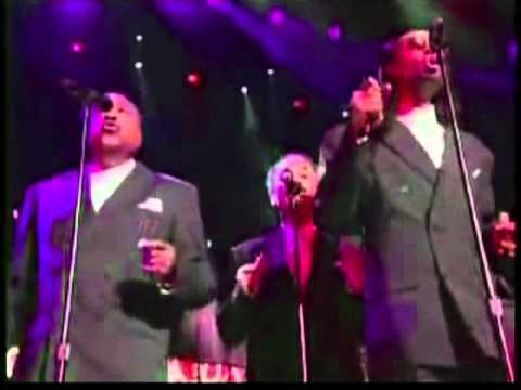 The Jarmels   A little Bit Of Soap