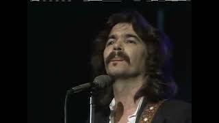 John Prine - Angel from Montgomery - January 6, 1980, WTTW Studios, Chicago IL
