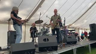 Download lagu The Fellowship with Guthrie Govan , Writtle Jazz Festival 2021 mp3