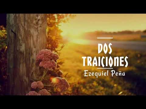 Dos traiciones para adoloridos