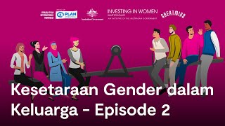 Download lagu Don't Men Need to Help with Housework? | Gender Equality in the Family mp3