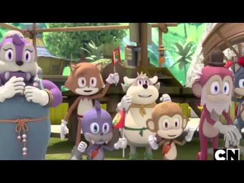 Shadowladdin Part 15: Lorcan And Mephiles' Conversion/"Prince Shadow"