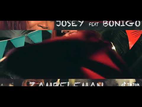 Zambéléman, josey feat Bonig(tiktok challenge )