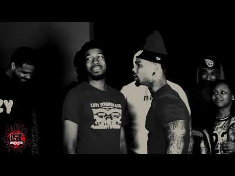 Godd Sun vs Mac Da Money Man