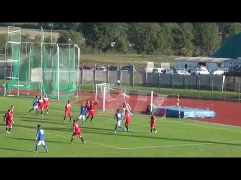 16.10.2016 Colligiana - Mezzolara: 1-0