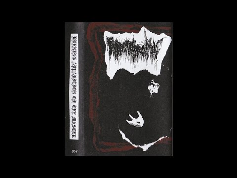 Burning Apparition of the Master (US) - Demo II (2019)