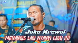 Download lagu PAK KREWOL MENANGIS NYANYI LAGU INI(Sejuta Luka)AJS MUSIC//CAKRAWALA Pro mp3
