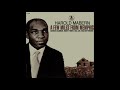 Harold Mabern A Few Miles From Memphis