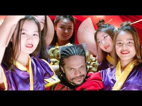 La Signore - China Town ft Randhir (Official Video)