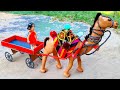 How To Make Camel Cart From Cardboard The Most Creative DIY Woodworking Projects
