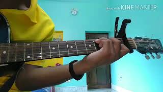 Zindagi Kuch Toh Bata (Reprise) guitar lesson| Jubin Nautiyal | Pritam | Bajrangi Bhaijaan |