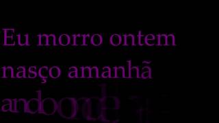 Poética I - Vinicius de Moraes