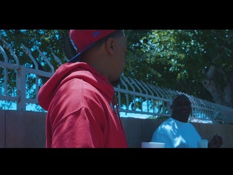 BloccBoy Dot - "Aiight"