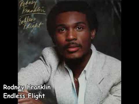 Rodney Franklin - Endless Flight (1981)