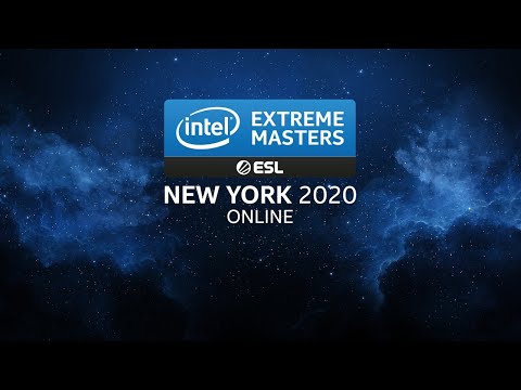 🔴LIVE: FORZE VS. NEMIGA GAMING - IEM New York 2020 - CIS - GROUP STAGE - Vietnamese