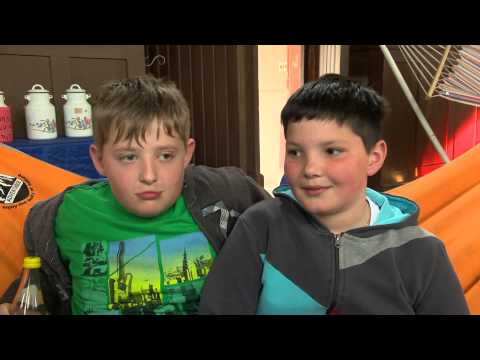 Wiesig-paradiesig - Jugendkirche Hofheim