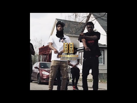 BG Lil Pat X KC Money Type Beat - "Spin Again" Prod. TutuBandz