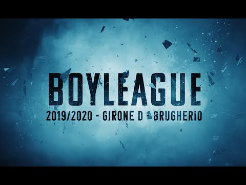 Del Monte Boy League, Gamma Chimica Brugherio vs Vero Volley Monza, Girone D, stagione 2019/2020