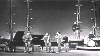 John Barry Seven - Hit & Miss "Live" 1960