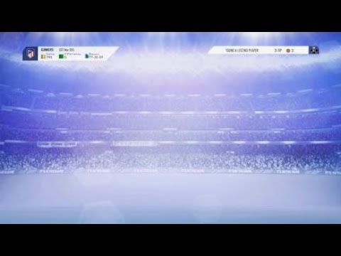 Sain iconin päkistä!!!