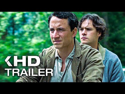 ZWEITLAND Trailer German Deutsch (2025)