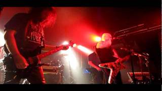 Rough Silk - Never Say Never *Live* @ German Metal Meeting, 28.01.2012, The Rock Temple, Kerkrade/NL