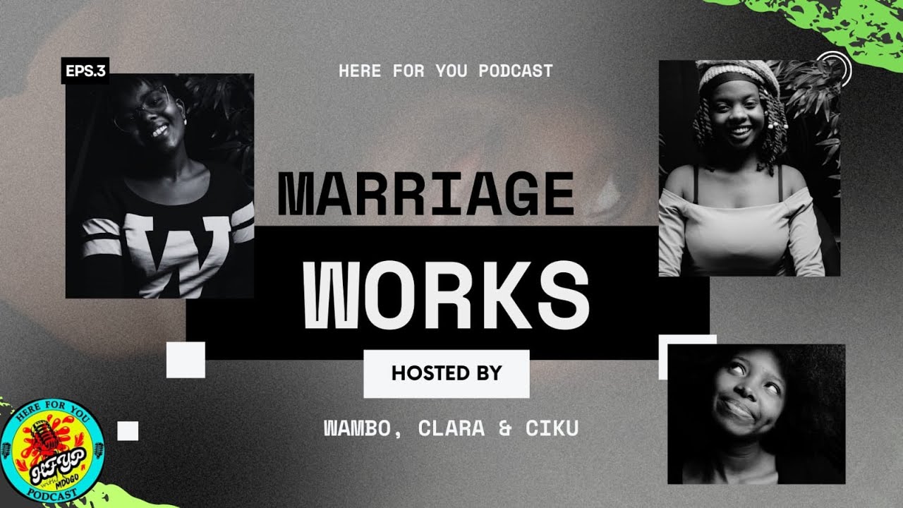 Love, Marriage & Modern Expectations