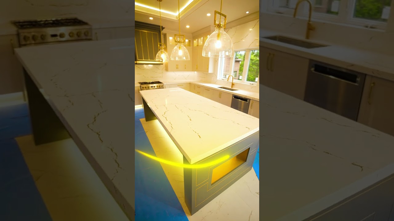 Luxury Home Tour