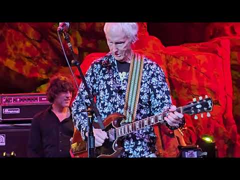 Light My Fire - The Robbie Krieger Band