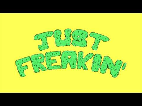 Max Vangeli - Just Freakin (Original Mix)