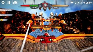 Red Barton and The Sky Pirates (PC) Steam Key GLOABAL