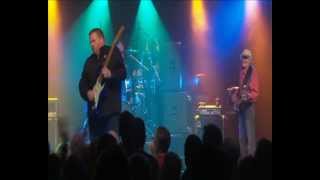 Danny Bryant's RedeyeBand - Night Life Live In Holland (2012)-Tell Me.flv