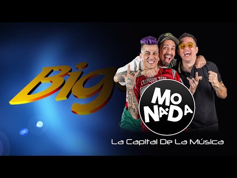 Monada en vivo Bigote disco 27 12 2025 Catamarca, Argentina