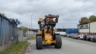 Volvo L70F cargadora de ruedas | Imagen 4 - Machineryline