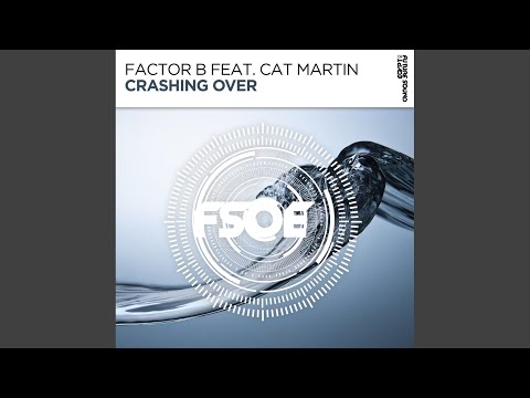 Crashing Over (Extended Mix)