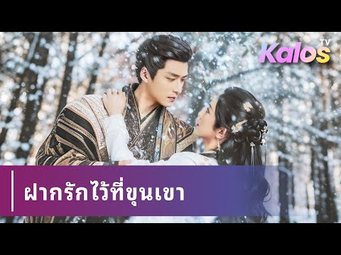 องค์ชายผู้ต้องการร่างหยินเพื่อรักษาชีวิต ลักพาหญิงสาวในวันแต่งงานของนาง