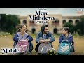 Mere Mithdeya Title Track Lyrical Video Tania Roopi Gill Laksh Duleh Ammy Virk Avvy Sra