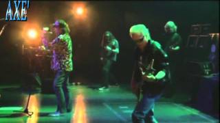 MICHAEL SCHENKER GROUP [ INTRO / FEELS LIKE A GOOD  THING ] LIVE 30TH  ANNIVERSARY,JAPAN