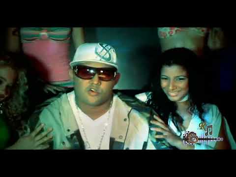 Big Yamo  - Tocarte Toa Remix Ft. Calle 13 - HD (Video Oficial)