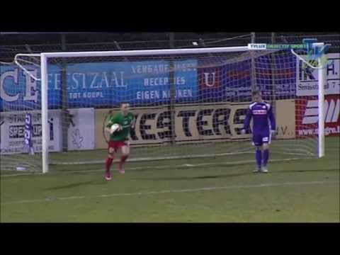 Renaud EMOND - Royal Excelsior Virton - Goals
