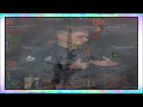 NOTAIL FLASHBACK #dota2 #og #notail